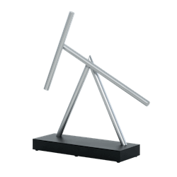 The Swinging Sticks - Desktop Swinging Sticks